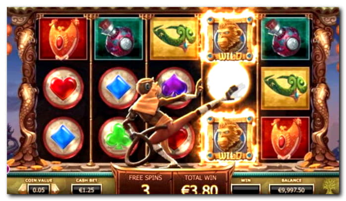 ﻿$1565 no deposit casino bonus at Mrgreen Casino