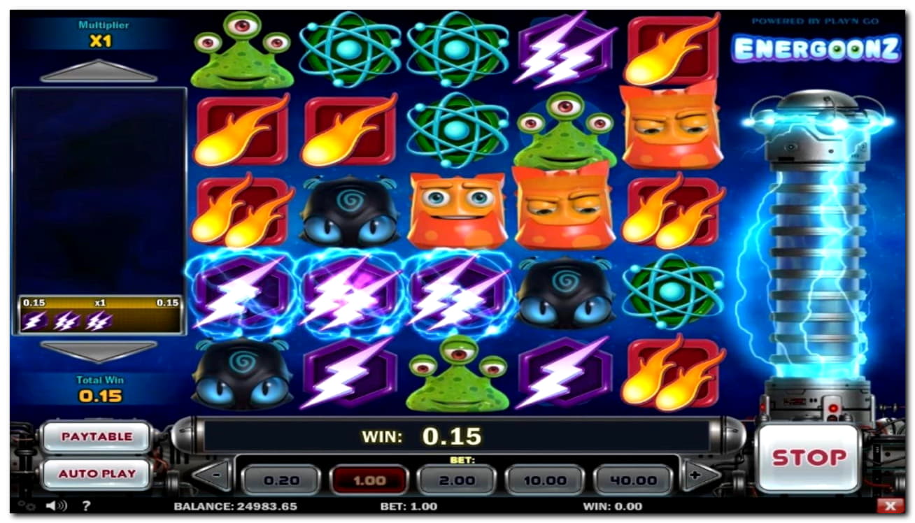 €235 Casino tournaments freeroll at Yes Casino 