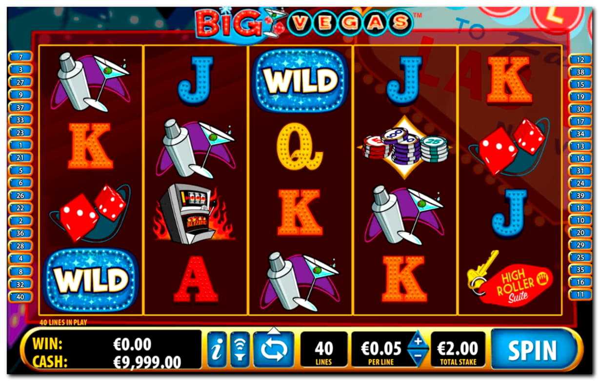 €600 FREE Casino Chip at bWin Casino