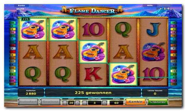 €575 Free Casino Ticket at Magic Red Casino