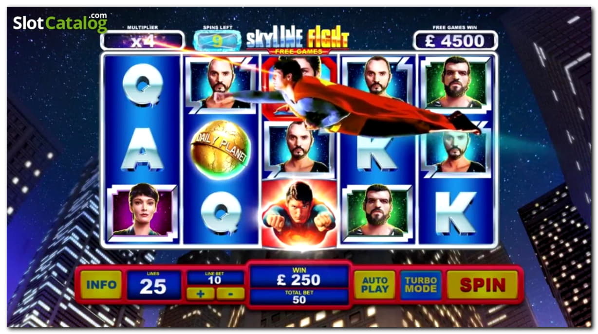 Eur 435 Mobile freeroll slot tournament at Mrgreen Casino