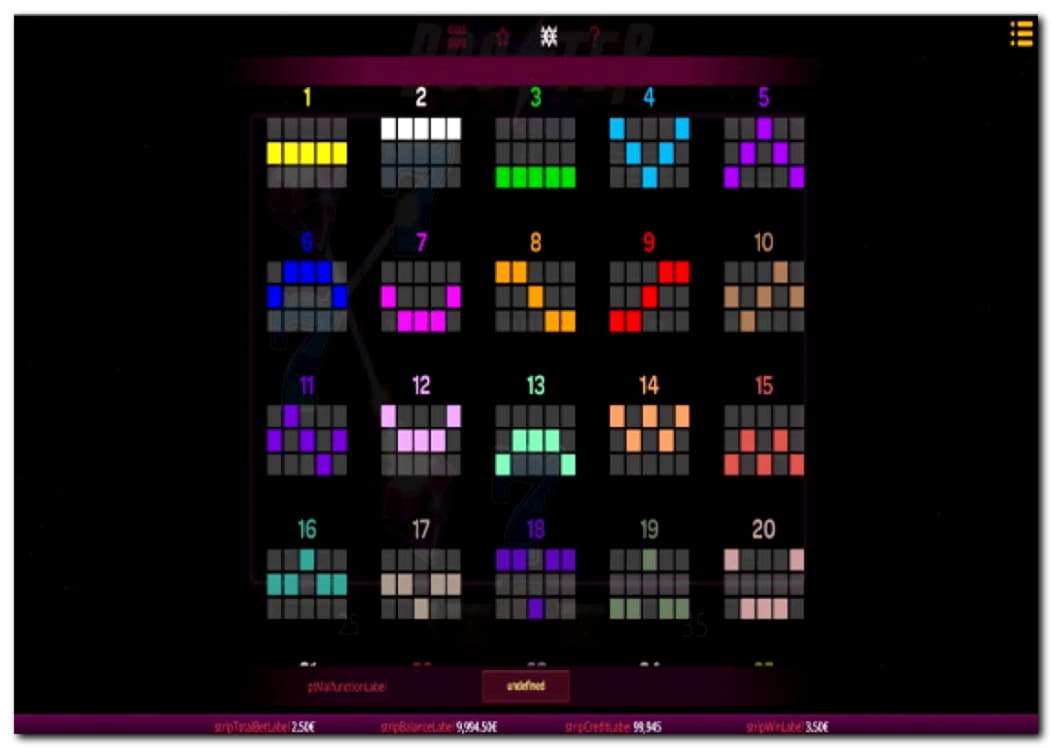 $625 Online Casino Tournament at Platin Casino