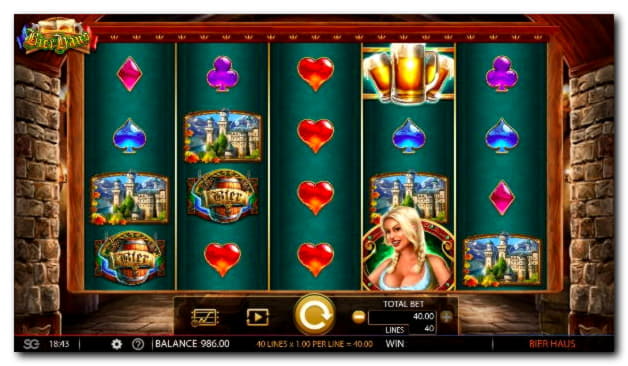 910% Signup casino bonus at Platin Casino