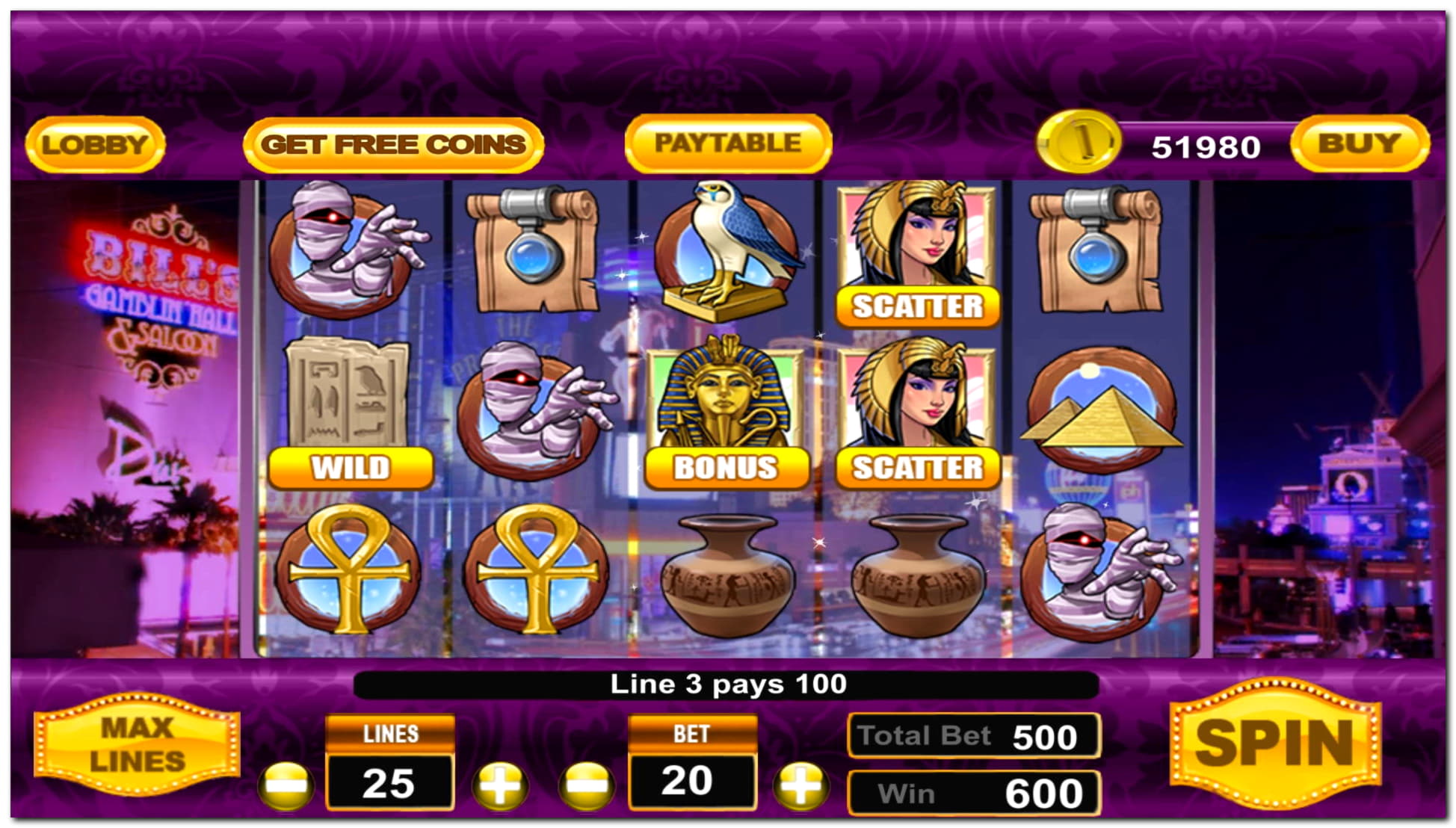 EURO 360 free casino chip at Betway Casino