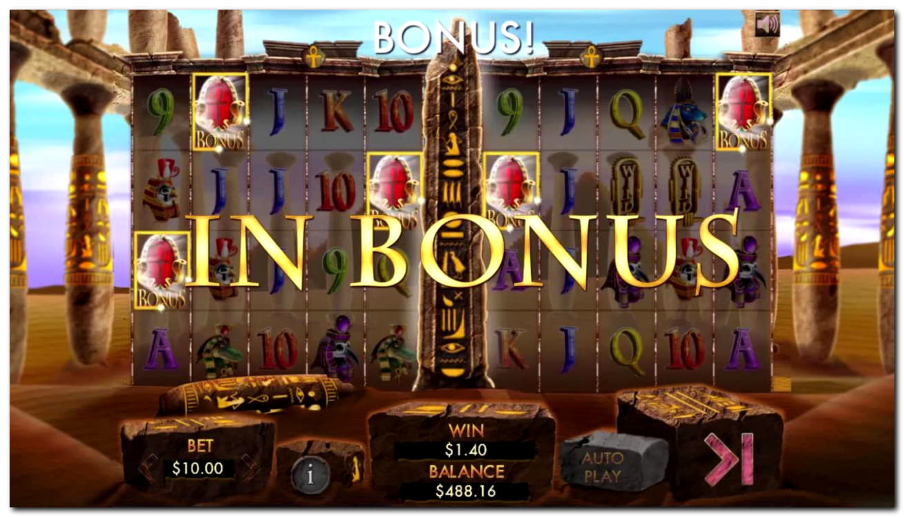 EUR 735 Tournament at Euro Palace Casino