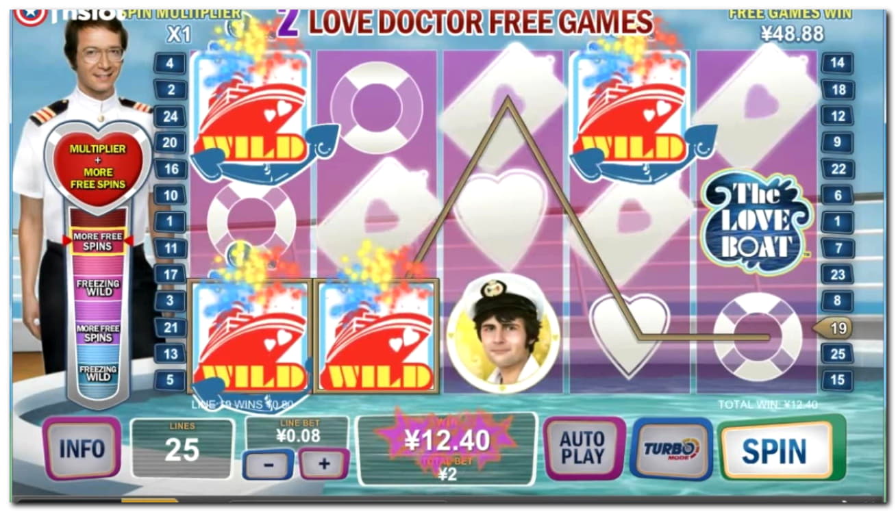 40 free spins no deposit at Euro Palace Casino