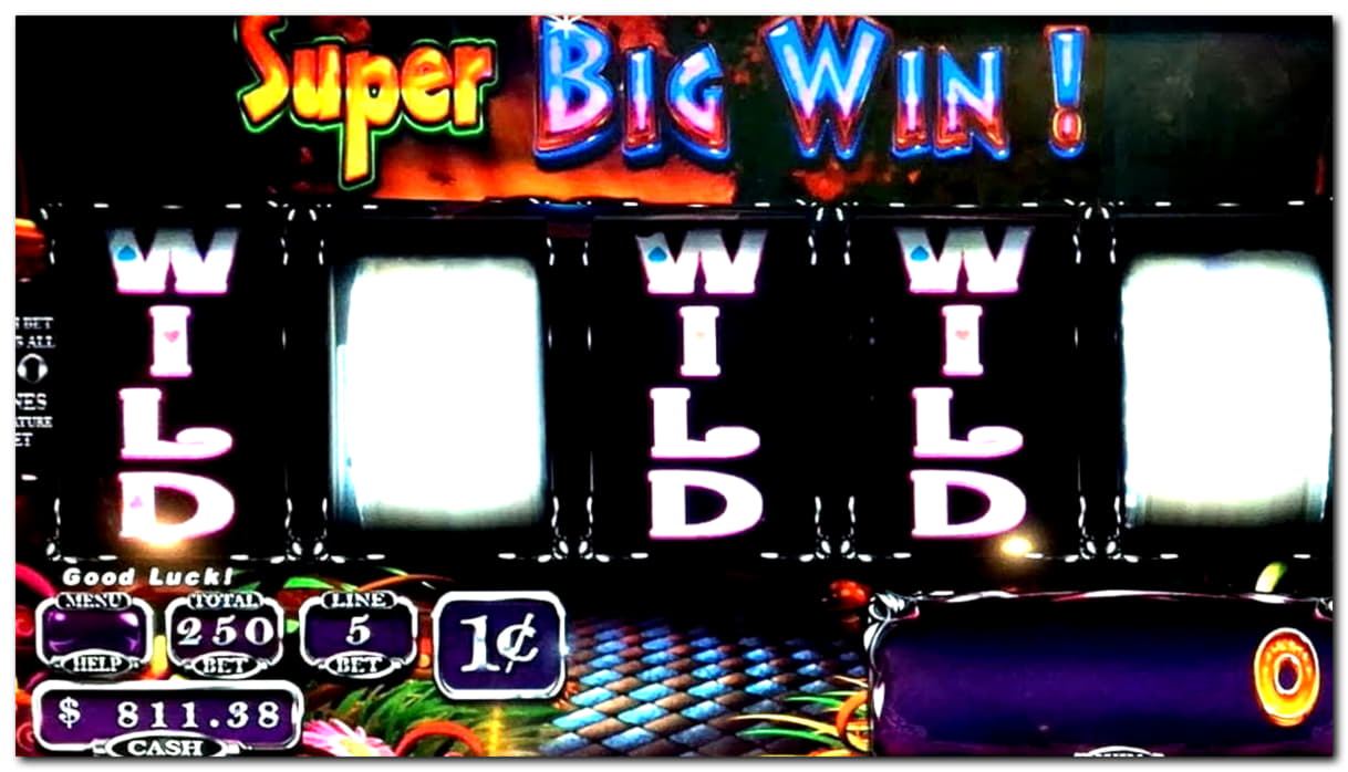 $675 Mobile freeroll slot tournament at 777 Casino