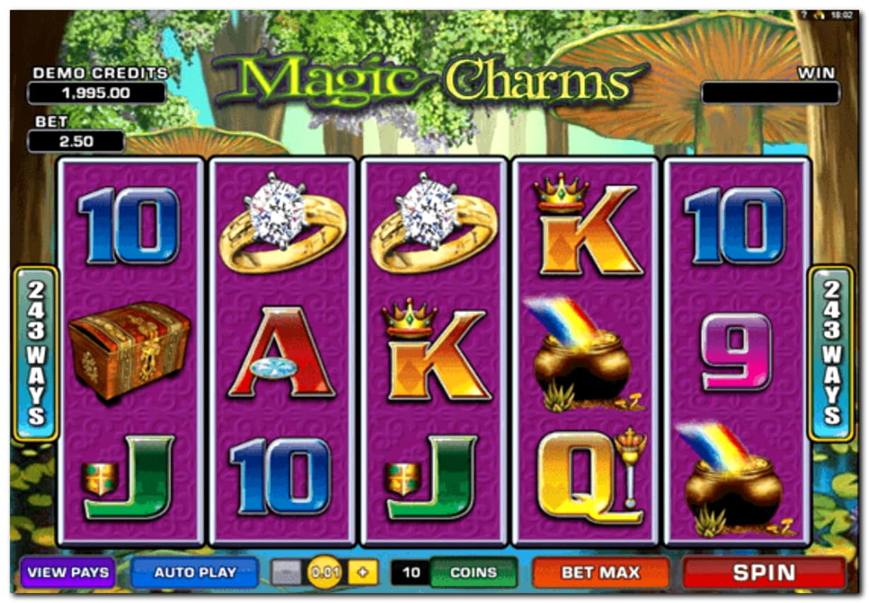 €635 free chip at Royal Panda Casino