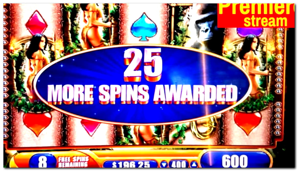 €3040 no deposit at Spin Palace Casino