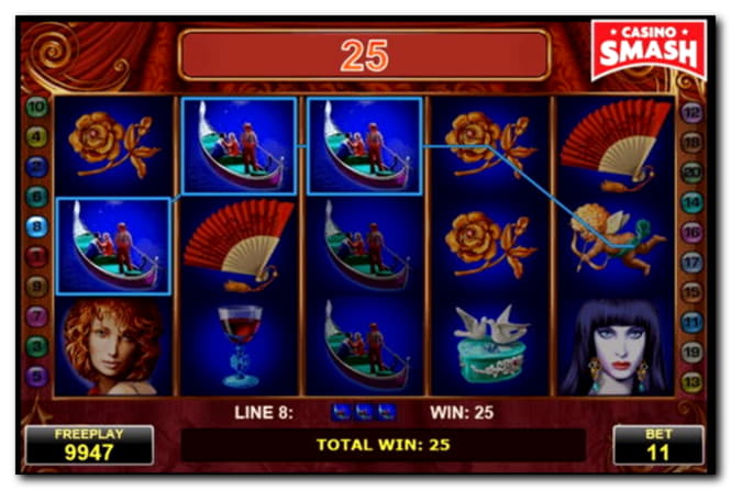 270% Welcome Bonus at Karamba Casino