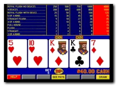 Eur 290 Online Casino Tournament at Casino Cruise
