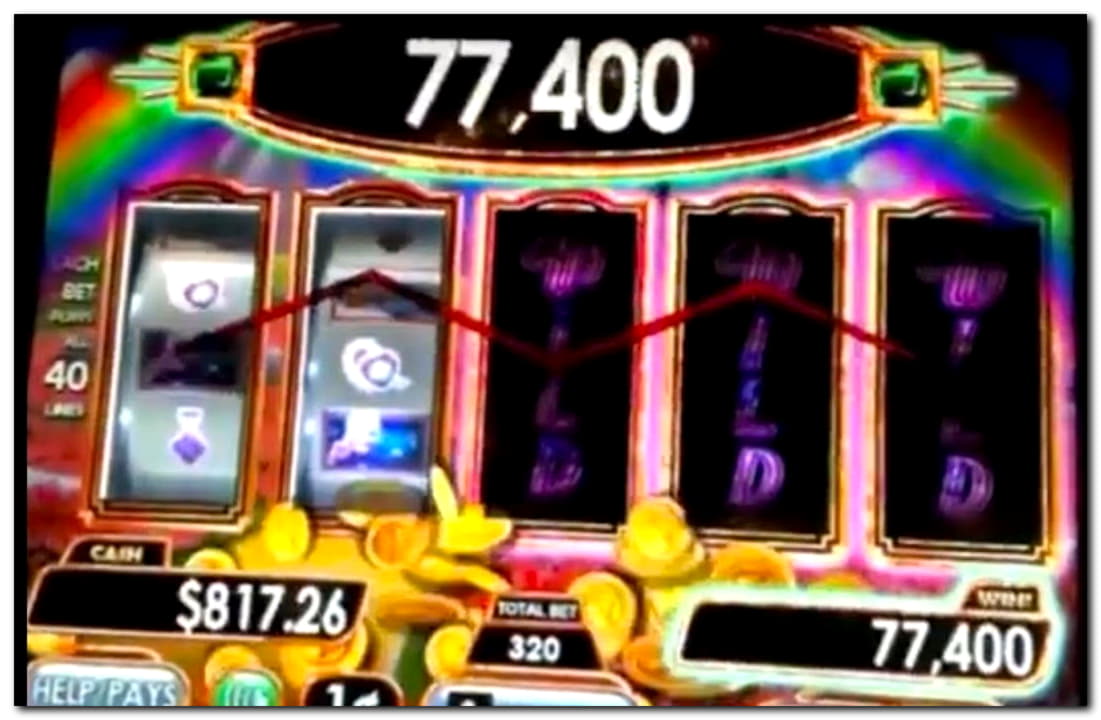 10 Free Spins Casino at Wunderino Casino