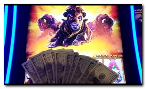 €4760 NO DEPOSIT CASINO BONUS at Party Casino