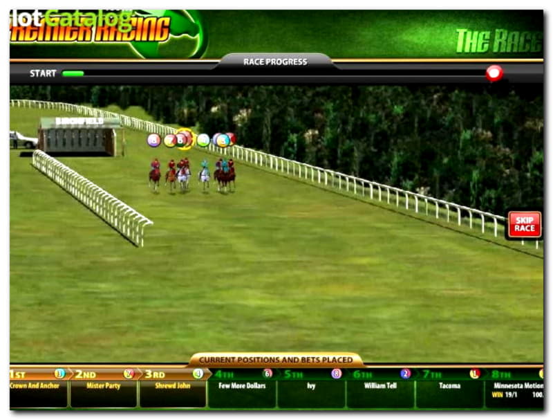 €4395 No deposit casino bonus at Casino Heroes