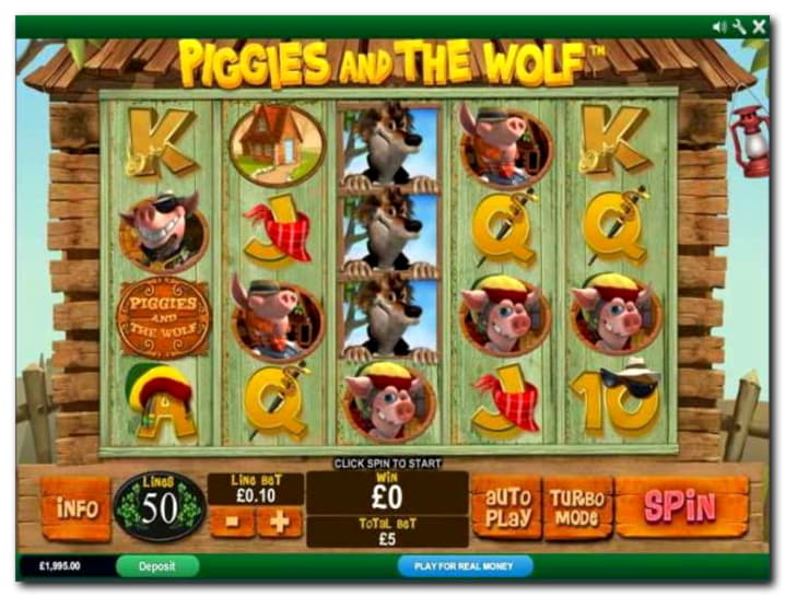 £1425 No Deposit at Spin Palace Casino