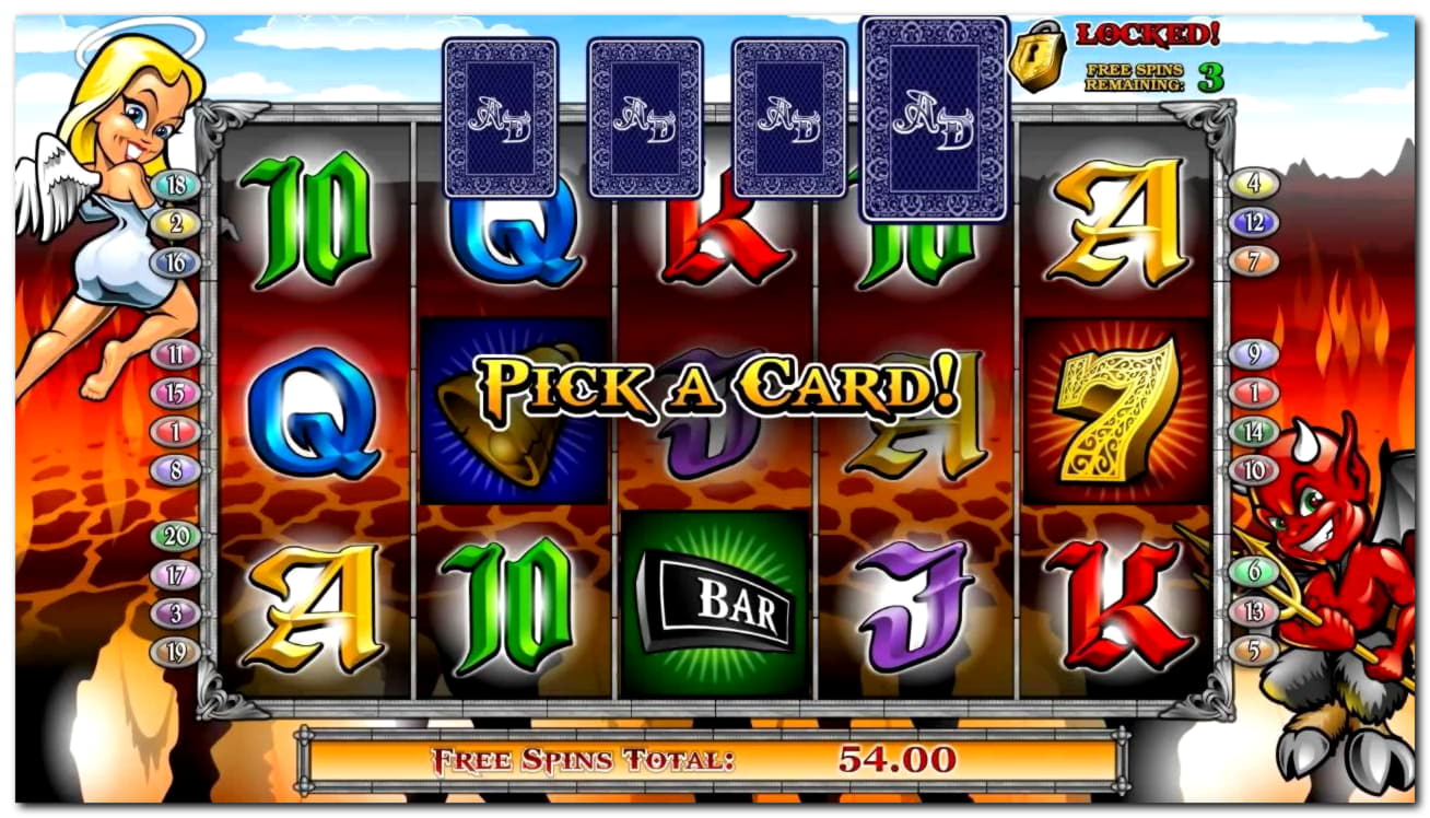 €310 Free Money at Bet At Home Casino