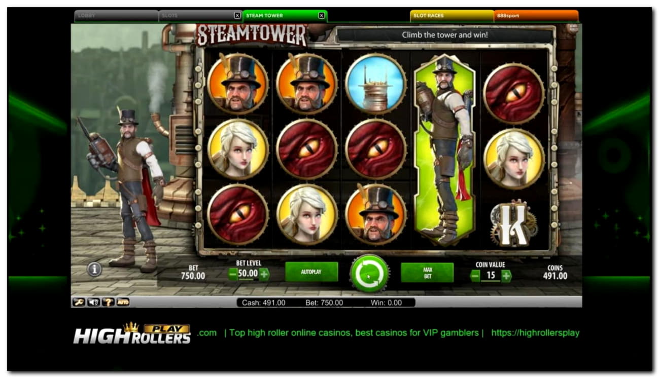 175 FREE Spins at Casino Cruise