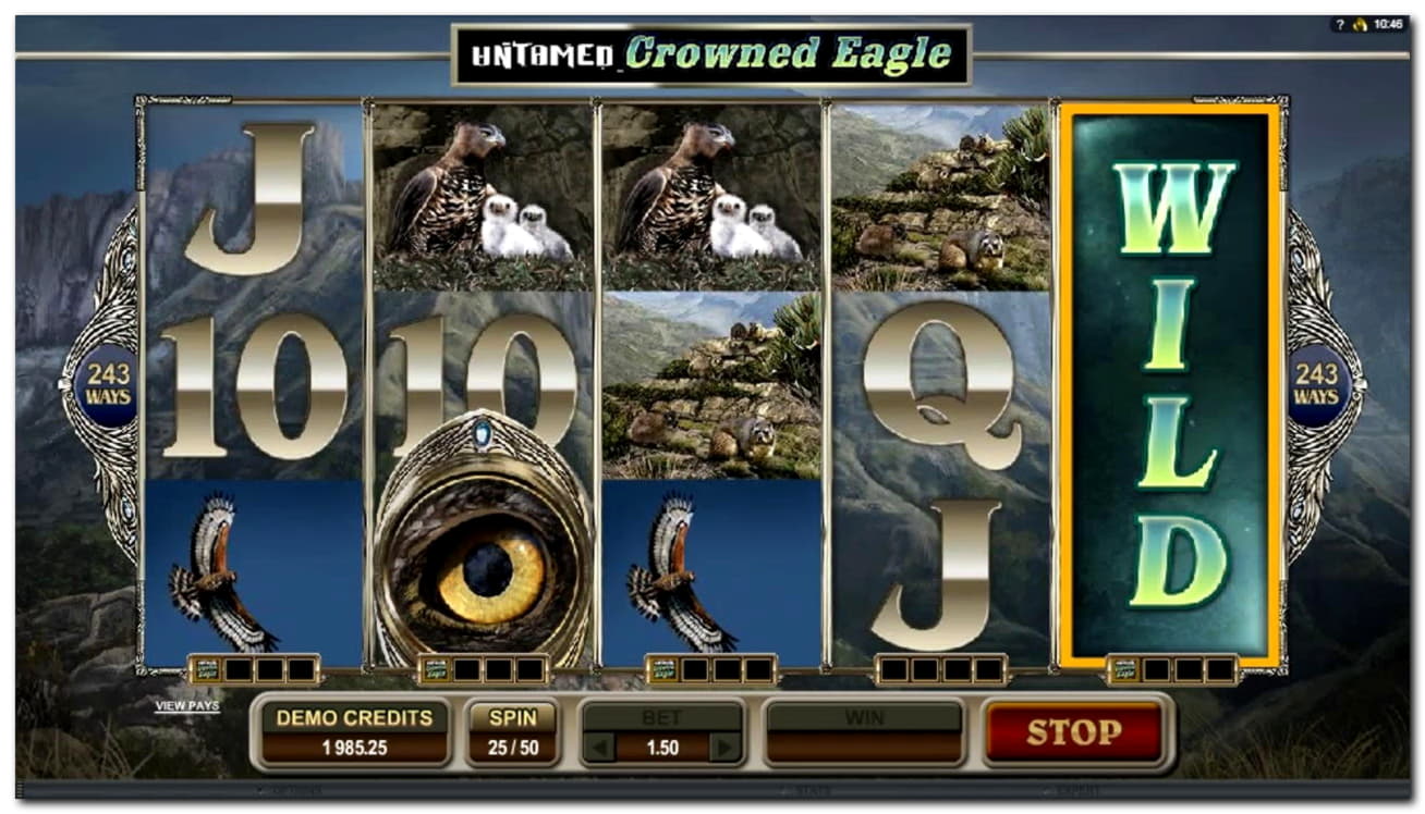 $275 Mobile freeroll slot tournament at Royal Panda Casino