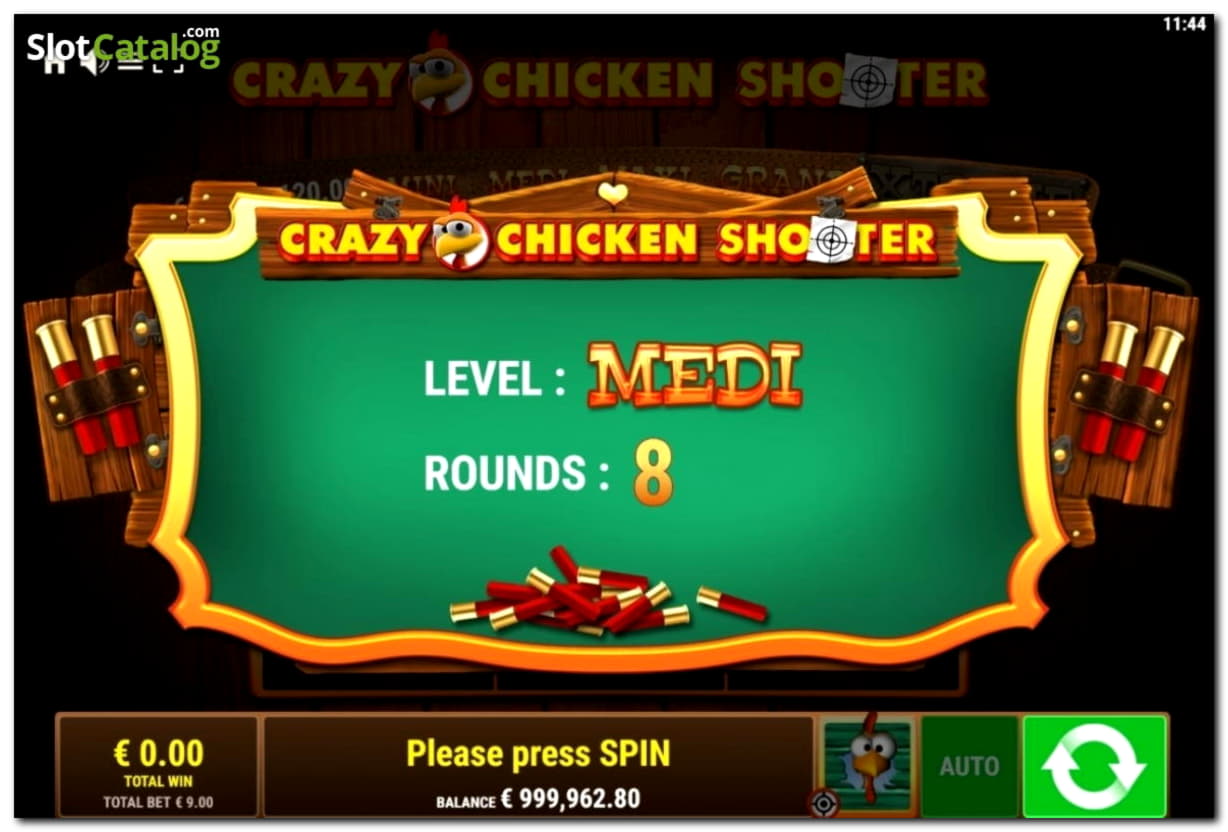 75 free spins casino at Betway Casino
