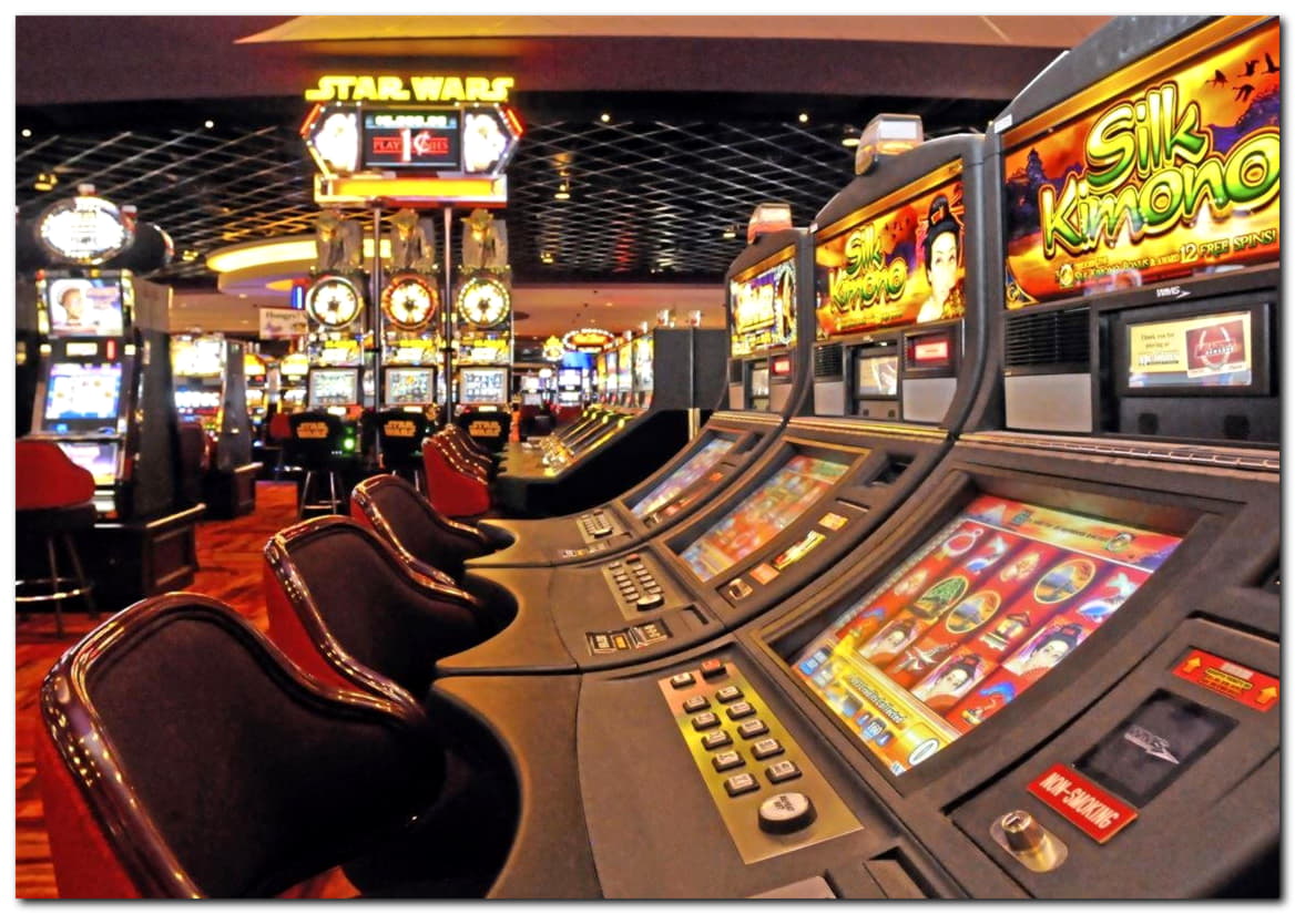 Eur 610 Casino Tournament at Yes Casino 