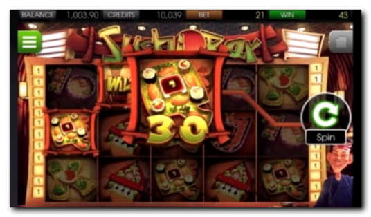Eur 730 Online Casino Tournament at CasiPlay Casino