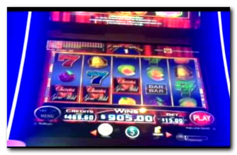 915% Casino match bonus at 777 Casino