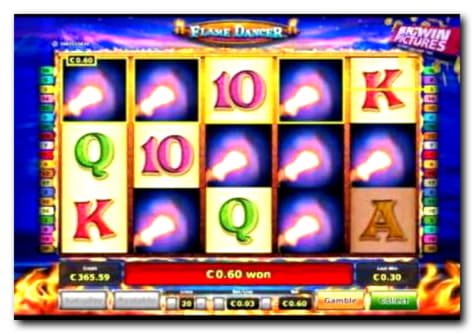 EURO 295 Casino Tournament at Jet Bull Casino