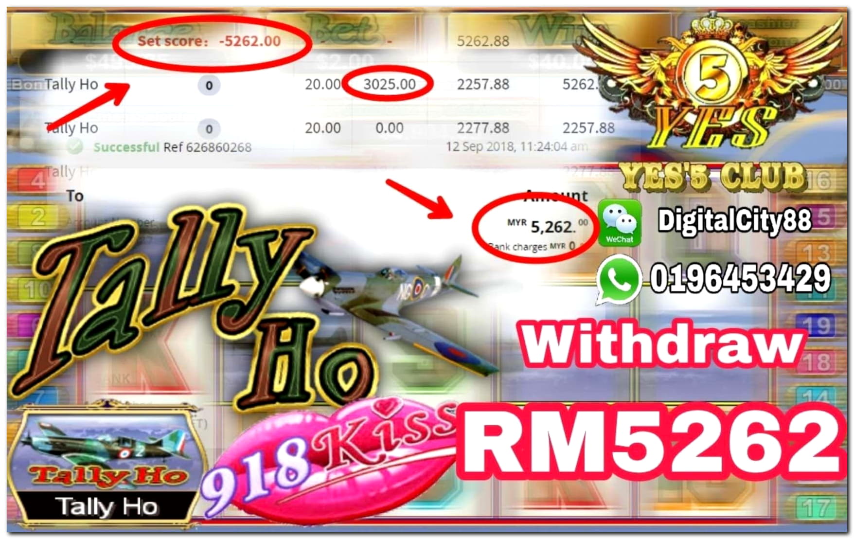110 free spins no deposit at CasiPlay Casino