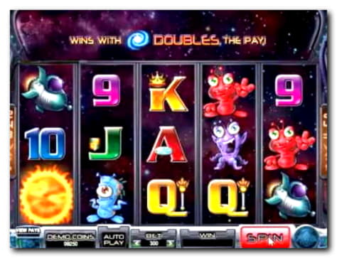 970% Match at a casino at Slotty Dubai Casino
