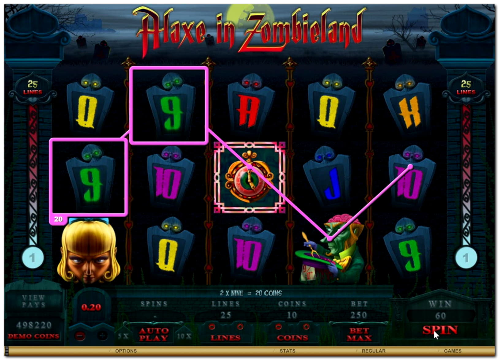 $4380 No Deposit Bonus at Cherry Casino