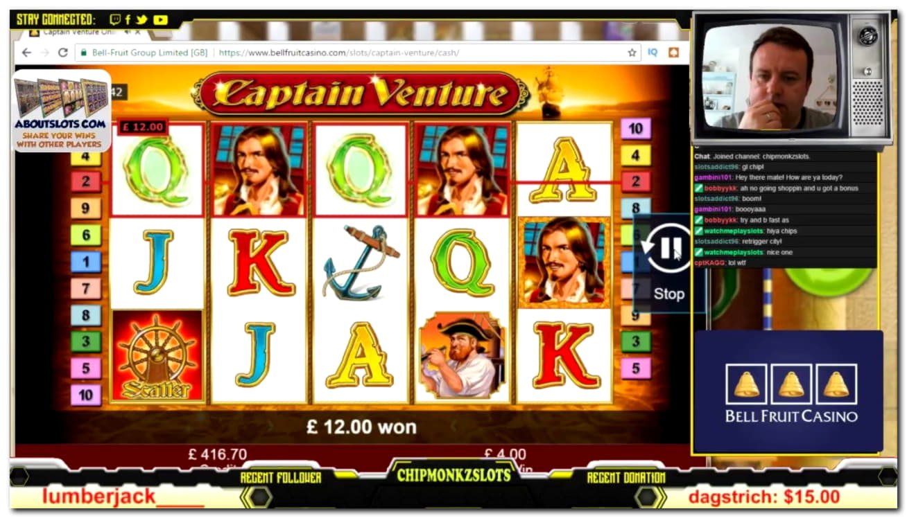 175 Free Spins at Jet Bull Casino