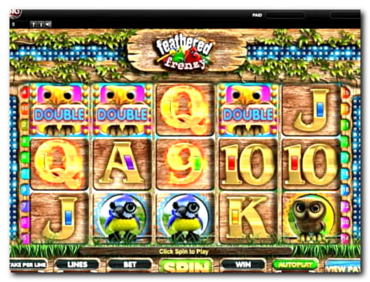 €450 Free chip at Spins Royale Casino