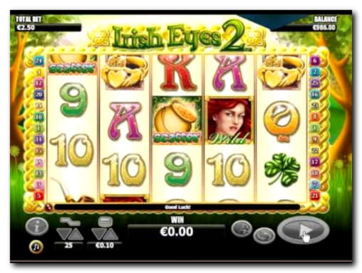 340% First deposit bonus at Party Casino