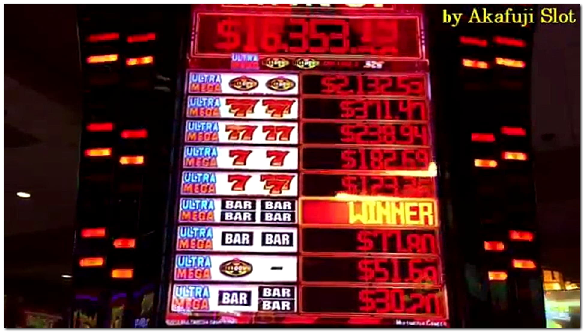€985 Tournament at Spin Palace Casino