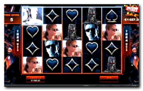 EURO 1670 NO DEPOSIT CASINO BONUS at Yes Casino 