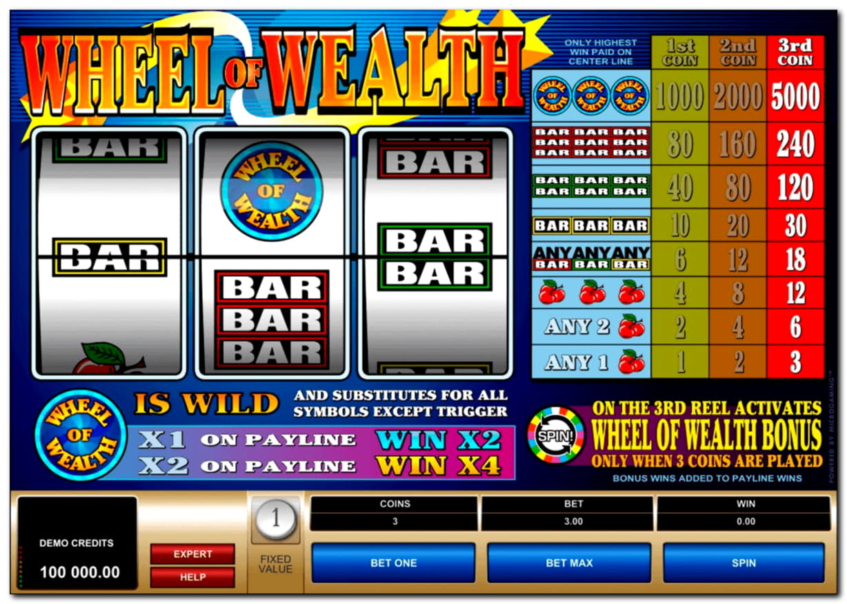 £325 free chip at Bet At Home Casino