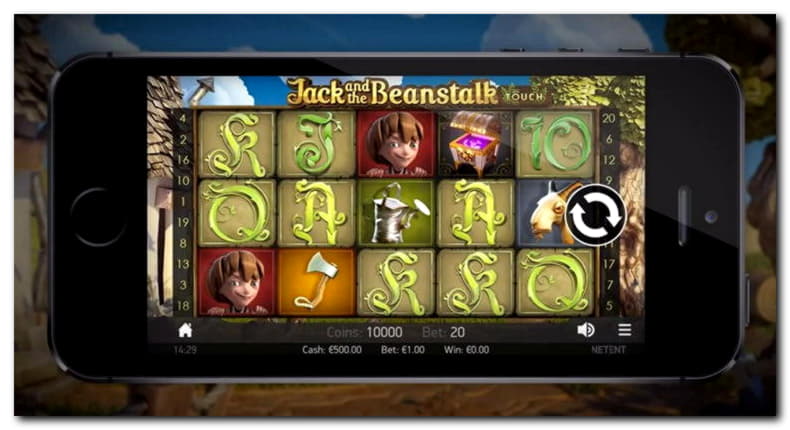 £315 Casino Chip at Energy Casino