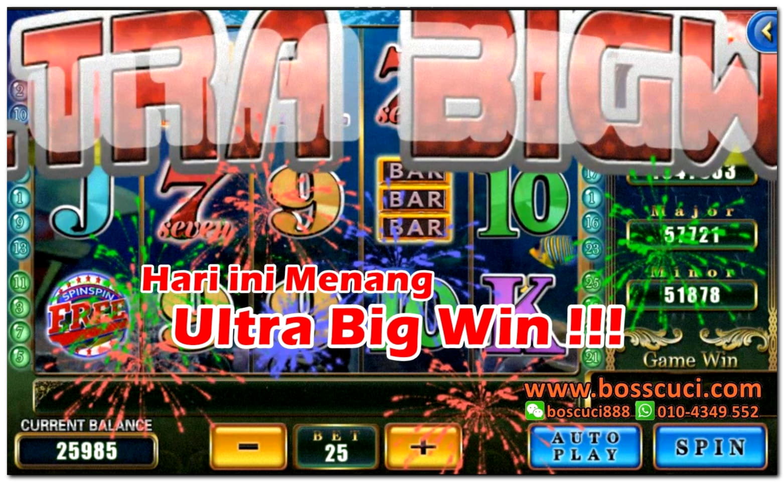 EUR 1580 NO DEPOSIT BONUS CODE at Platin Casino