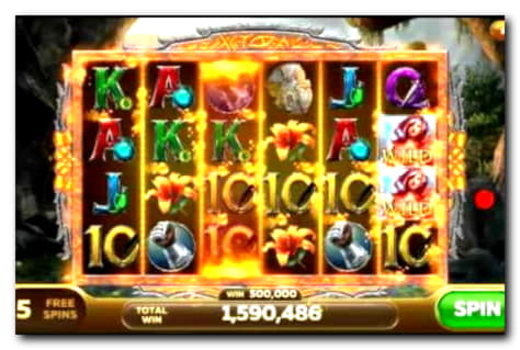 240 Free Casino Spins at Yes Casino 