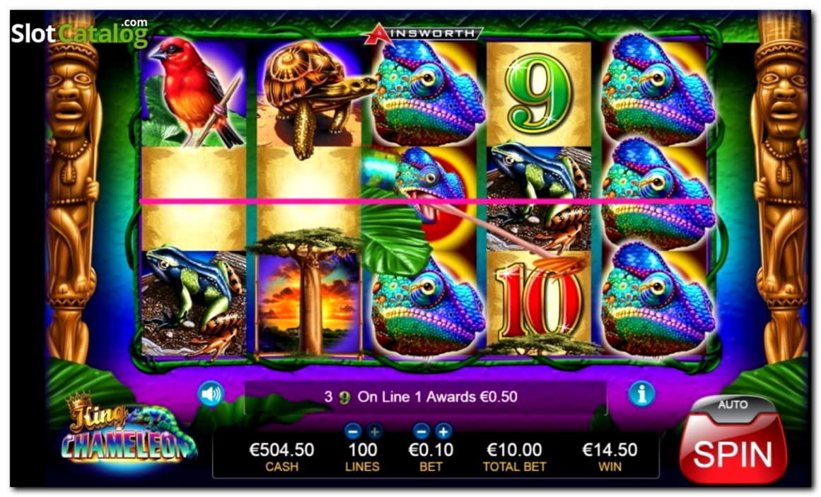 €2255 no deposit bonus casino at Casino Heroes