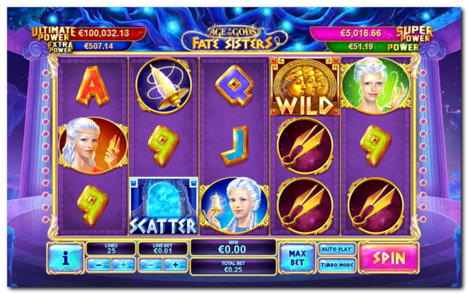 10 Free spins casino at Royal Panda Casino