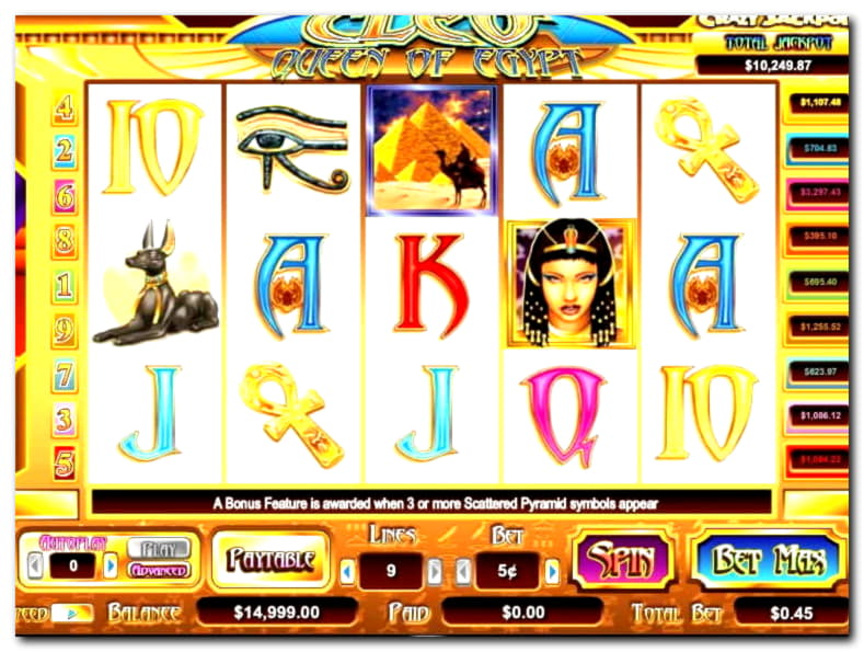 35 Loyal Free Spins! at Bet At Home Casino