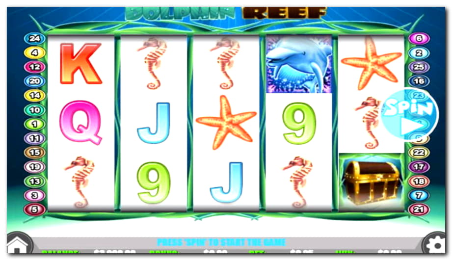 $885 Online Casino Tournament at Royal Dubai Casino