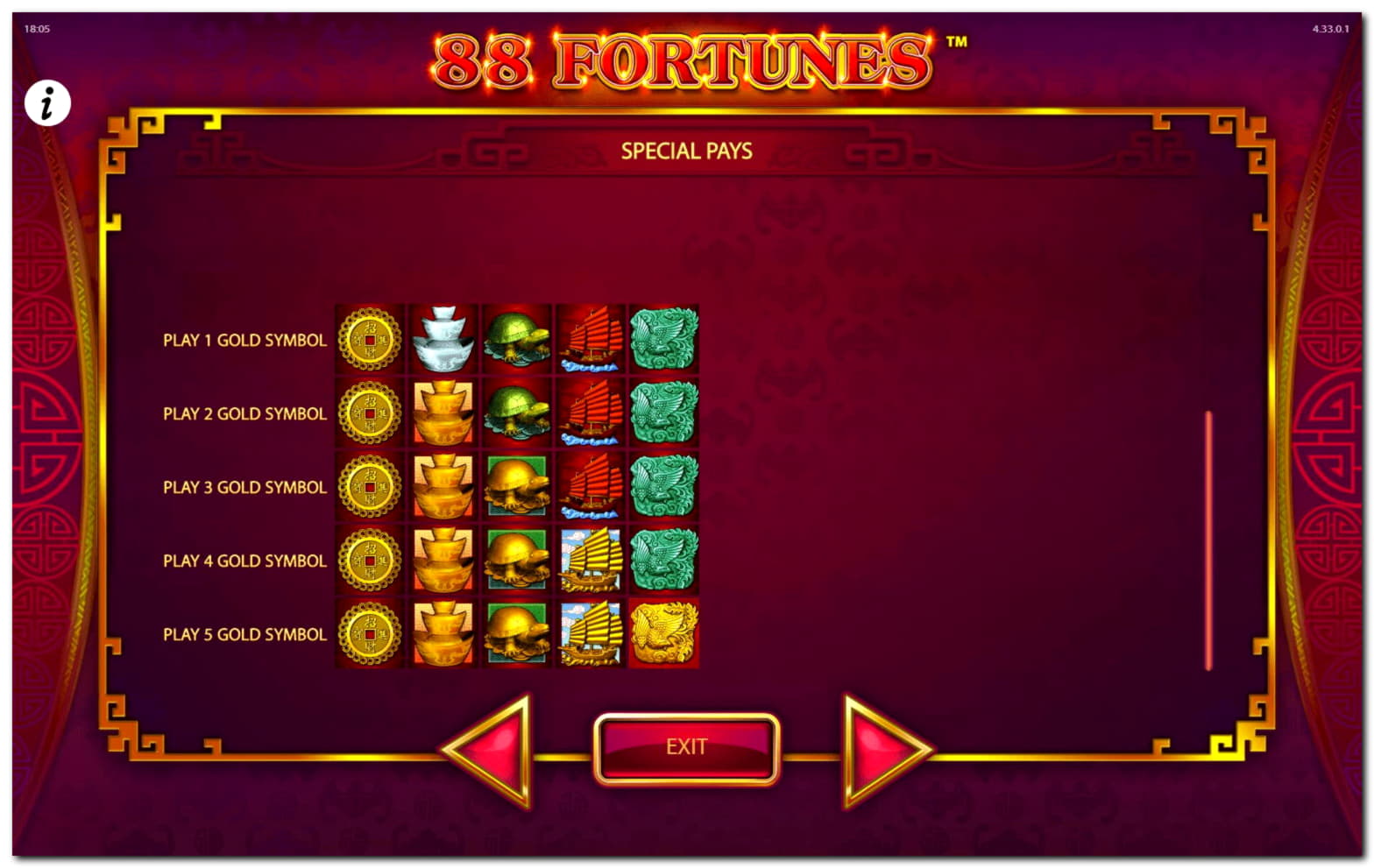 £210 FREE CASINO CHIP at Magic Red Casino