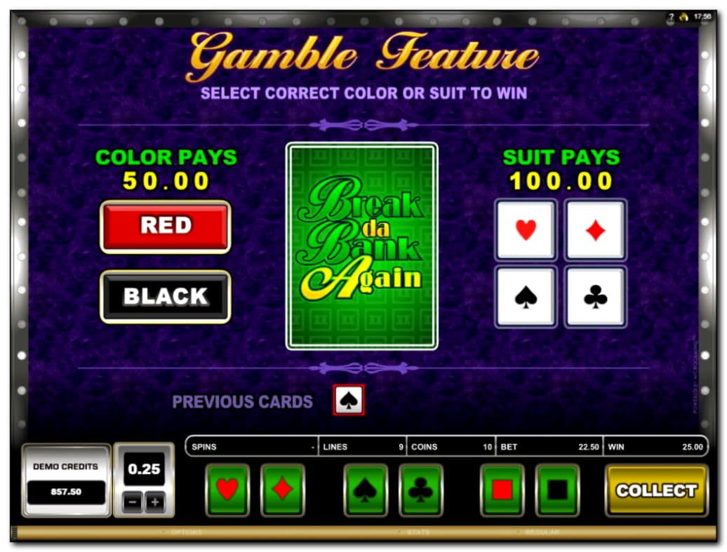 €490 Casino Tournament at Casino Cruise