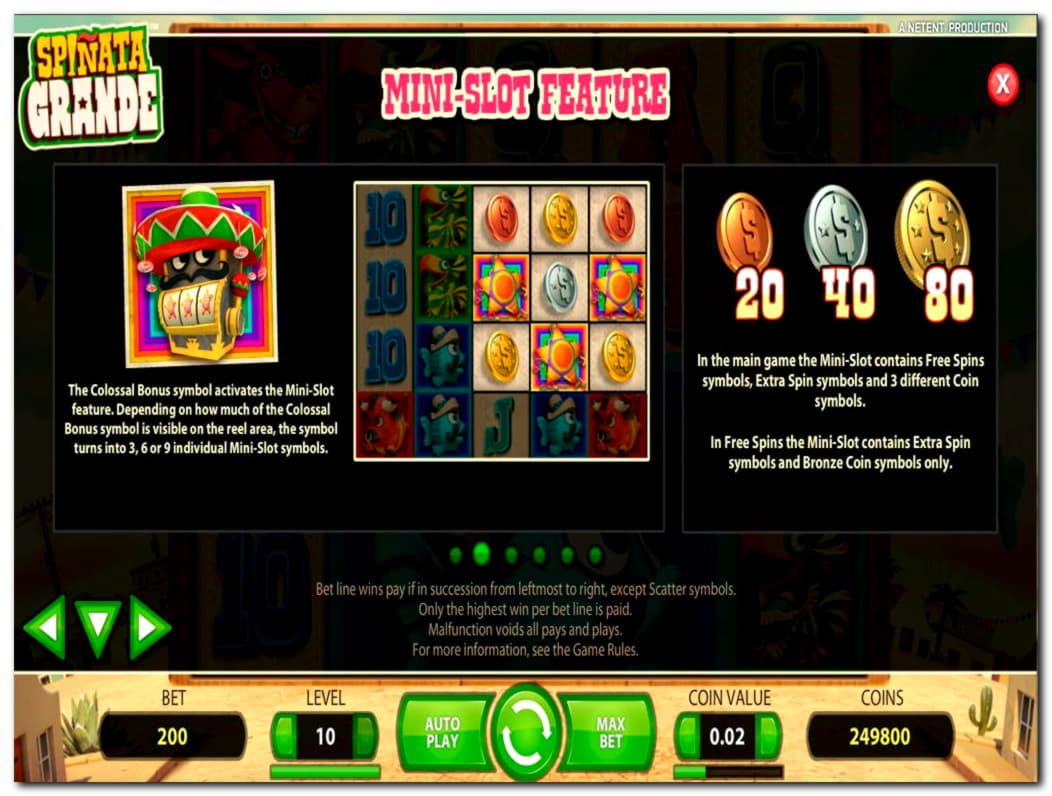 €1755 NO DEPOSIT at Wunderino Casino