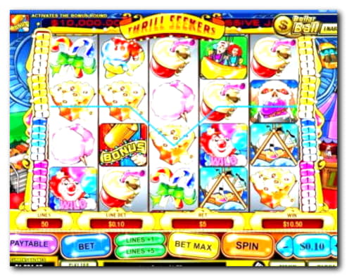 185 Free Spins no deposit at Slotty Dubai Casino