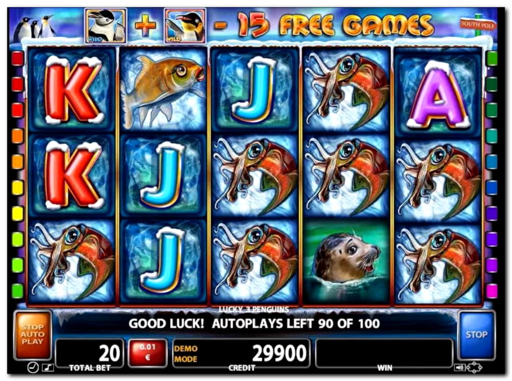 $975 Mobile freeroll slot tournament at Yes Casino 