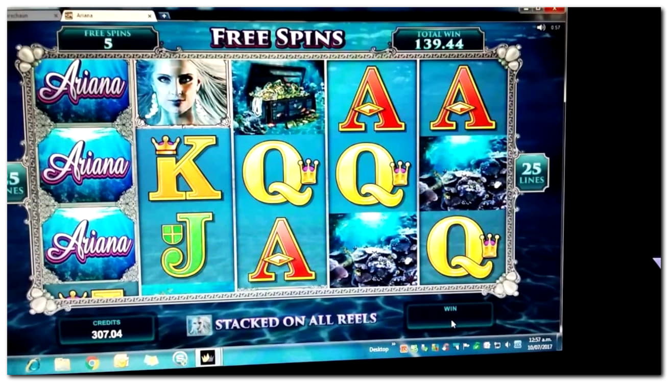 EUR 3775 No Deposit Bonus at 777 Casino