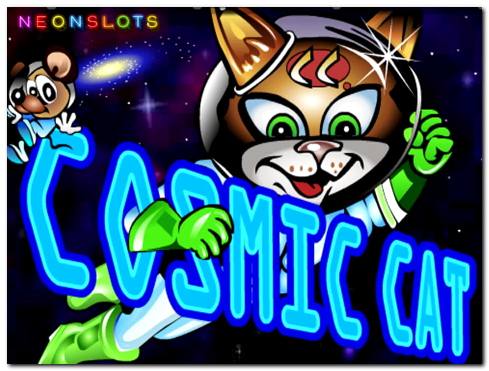 960% Deposit match bonus at Twin Casino